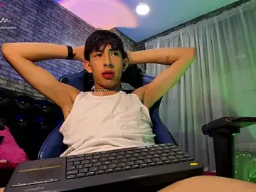 Stripchat Adult Webcams of Tommy_Fox
