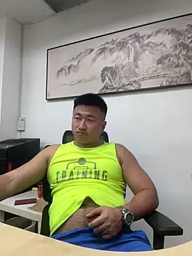Stripchat Best Webcam of Cunzhangshibage02