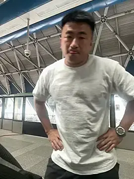 Stripchat Live Sex of Cunzhangshibage02