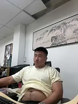 Stripchat Private Sex Chat of Cunzhangshibage02