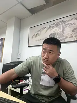 Stripchat Best Webcam of Cunzhangshibage02
