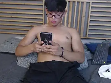 Stripchat Live Sex of clark_ken01
