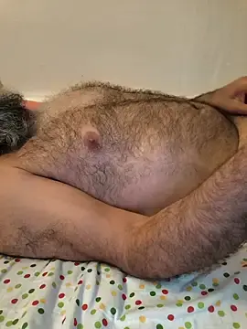 Stripchat Sex Chat of hotdaddy4alll