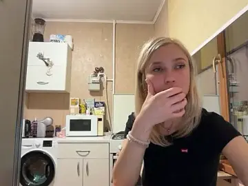Stripchat Live Sex Cam of AngelJeni