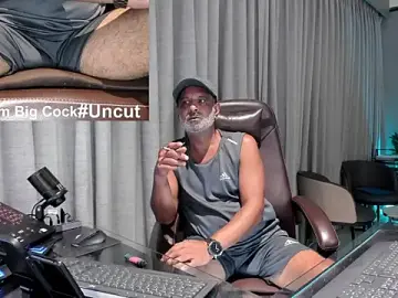 Stripchat Free Live Porn of OnlineBossUK