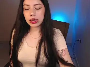 Stripchat Live Sex of iam_emy