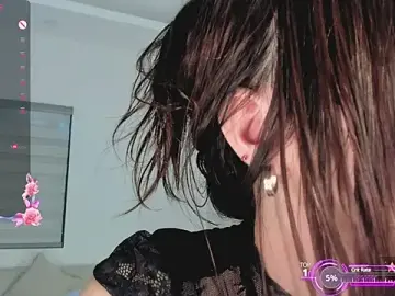 Stripchat Best live sex cam show of Aoki_sweet