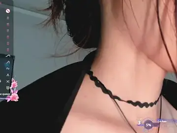 Stripchat Adult Webcams of Aoki_sweet