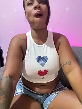 Stripchat Free Porn Cam of Naticol1