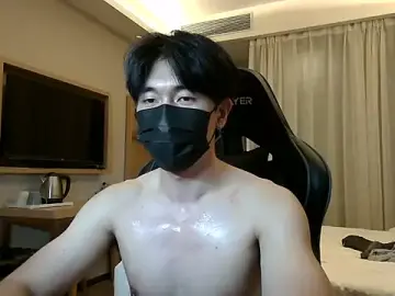 Stripchat Best Webcam of wuzhimao0207