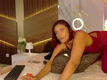 Stripchat Sex Cam of DollyBrowncc