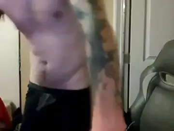 Stripchat Sex Cam of Huntzg23