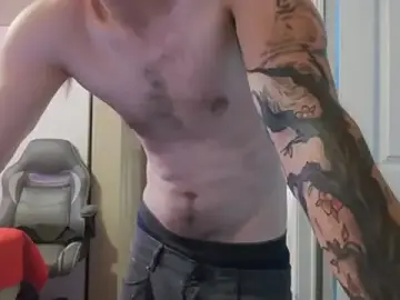 Stripchat Free Porn Cam of Huntzg23