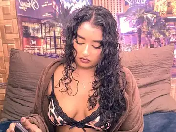 Stripchat Sex Chat of IndianAngel4u
