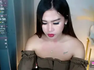 Stripchat Live Porn of Princessaprilxxx