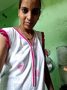 Stripchat Free Live Porn of Sexy-Kajal2