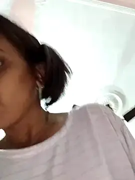 Stripchat Adult Webcam of Sexy-Kajal2
