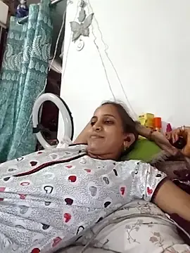 Stripchat Live Porn of Sexy-Kajal2