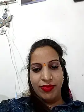 Stripchat Free Live Porn of Sexy-Kajal2
