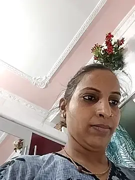 Stripchat Sex Cam of Sexy-Kajal2