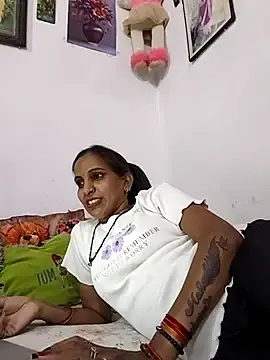 Stripchat Watch Live Sex Cams of Sexy-Kajal2