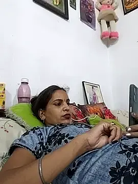Stripchat Free Live Porn of Sexy-Kajal2