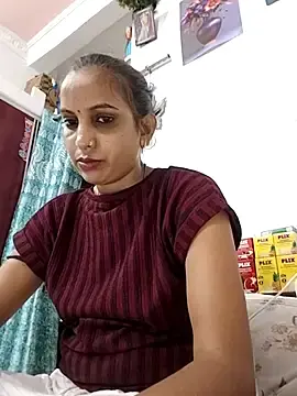 Stripchat Live Sex of Sexy-Kajal2