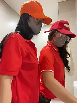 Stripchat Sex Chat of Sneaky_Cumshoot