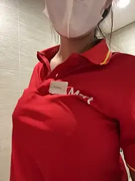 Stripchat Sex Chat of Sneaky_Cumshoot