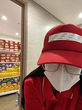 Stripchat Sex Chat of Sneaky_Cumshoot