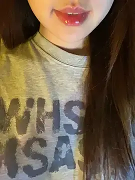 Stripchat Best Webcam of Uyennii02