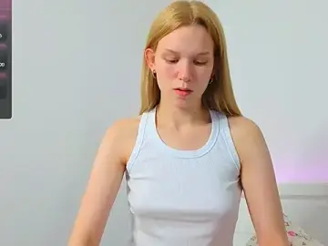 Stripchat Private Sex Chat of _Gentle_Angel_Melissa_