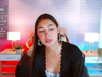 Stripchat Free Live Porn of sahara_9