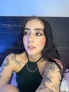 Stripchat Best Webcam of sharlot24