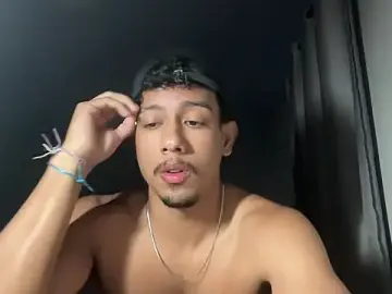 Stripchat Live Sex of spiderzevil