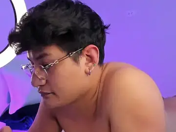 Stripchat Best Webcam of Nyxen_Amaru