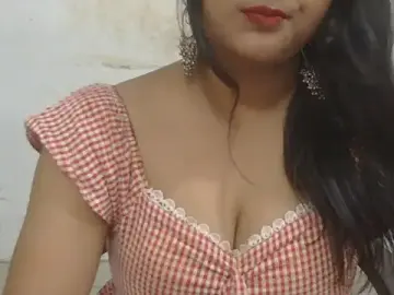 Stripchat Free Live Porn of POOJA_199