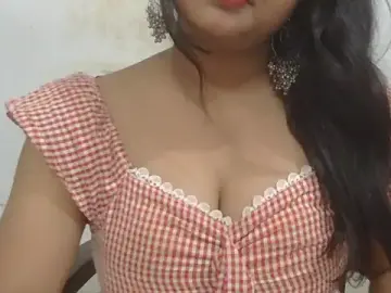 Stripchat Live Porn of POOJA_199