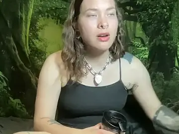 Stripchat Sex Cam of mo0ngoddess
