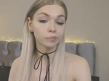Stripchat Watch Live Sex Cams of Blondy_Fina