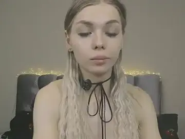Stripchat Free Porn Cam of Blondy_Fina