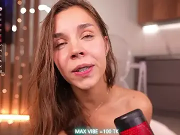 Stripchat Live Porn of Monika__youthful