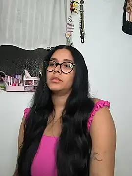 Stripchat Watch Live Sex Cams of Annya-sweet