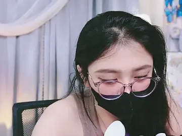 Stripchat Live Porn of Chan_Chann