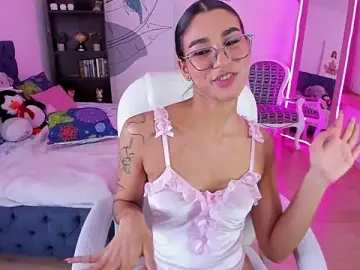 Stripchat Adult Webcam of Dana_Paula