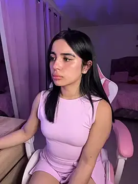 Stripchat Sex Cam of Emily-14
