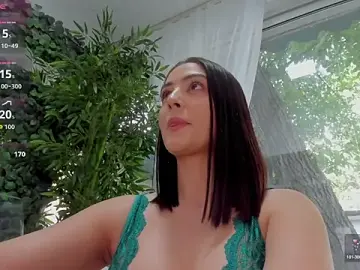 Stripchat Best live sex cam show of Lexi_Storm