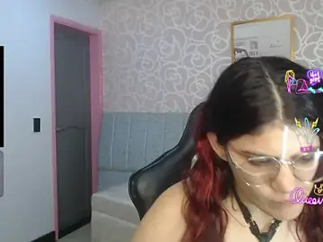 Stripchat Live Sex of Scarlett_jhonson_ch