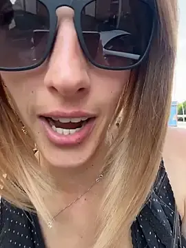 Stripchat Private Sex Chat of SugarLily24