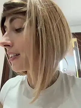 Stripchat Live Porn of SugarLily24